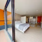 Vibras Bohemias Estancia Moderna Apto En Chapinero