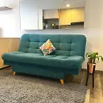 Alojamiento Familiar Comodo Y Confortable Perfecto Para Vacaciones Trabajo O Eventos En Familia