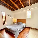 Private Studio-Apartment In Cedritos