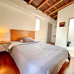 Private Studio-Apartment In Cedritos