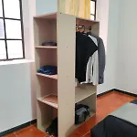 Candelaria Coliving