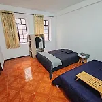 Candelaria Coliving