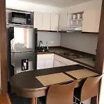 Super Apartasuite En Muy Buena Ubicacion