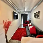 Edificio Santa Marta Bogota