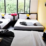 Emporium Hotel Rivera Deluxe