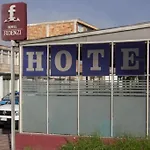 Emporium Hotel Fidenzi