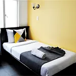 Emporium Hotel Rivera Deluxe