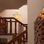Emporium Hotel Boutique Chandelier Bogota