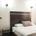 Emporium Hotel Boutique Chandelier Bogota