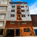 Hotel Zulita