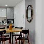 Fabuloso Apartamento 2 Hab Cerca Unicentro