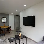 Fabuloso Apartamento 2 Hab Cerca Unicentro