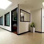 Emporium Hotel Boutique La Estacion