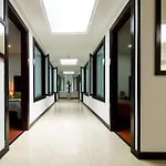 Emporium Hotel Boutique La Estacion