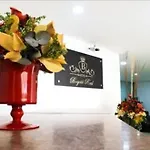 Emporium Hotel Boutique La Estacion