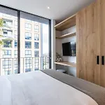 Unique Loft In Zona Rosa