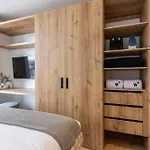 Unique Loft In Zona Rosa