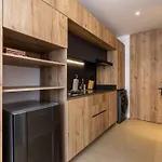 Unique Loft In Zona Rosa