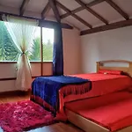 Suites Acogedoras En Hermosa Casa, Sector Exclusivo