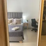 Hermoso Apartamento Loft En Bogota Chapinero