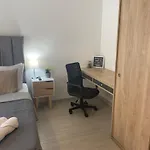 Hermoso Apartamento Loft En Bogota Chapinero