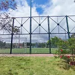 Apartamento En Bogota Cerca A Corferias, Embajada, Americana, Universidad Nacional Y Centro Historico