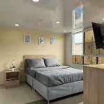 Hostelfc Chapinero