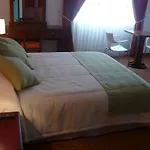 Blu Inn Hotel