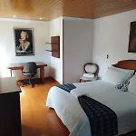 Elias Di Caprio - Habitaciones -