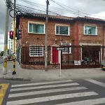 Casa Rojas Teusaquillo