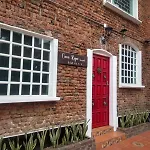 Casa Rojas Teusaquillo