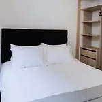 Nuevo Y Moderno Apto En Virrey