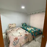 Apartamento Cerca Al Aeropuerto