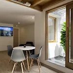 Luxury Duplex Two Bedrooms 70 Mts