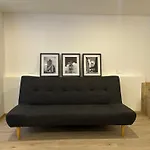 Luxury Duplex Two Bedrooms 70 Mts