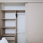 Nuevo Y Moderno Apto En Virrey