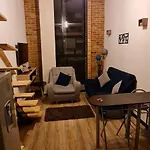 Aparta Estudio Bogota Zona Exclusiva Al Norte