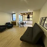 Luxury Duplex Two Bedrooms 70 Mts