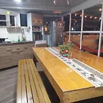Hostal Casa Lantana Usaquén