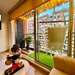 Apartamento De Lujo A 10Minutos Del Aeropuerto Y Embajada Usa