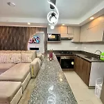 Apartamento De Lujo A 10Minutos Del Aeropuerto Y Embajada Usa