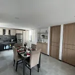 Apartamento Central Con Hermosa Vista En Bogota