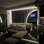 Apartamento De Lujo A 10Minutos Del Aeropuerto Y Embajada Usa