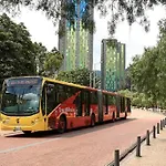 Hermoso Y Acogedor Apto Piso 32 Para Estrenar