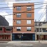 Centrica Y Comoda Habitacion