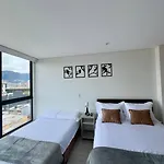 Descubre Tu Apartaestudio Ideal Todo Incluido