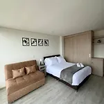 Descubre Tu Apartaestudio Ideal Todo Incluido