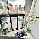 Espectacular Duplex, Zona G