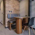 Luxury 1 Bedroom Duplex In Virrey
