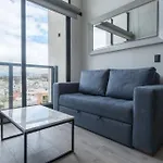 Luxury 1 Bedroom Duplex In Virrey